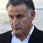 A son procès pour discrimination, Christophe Galtier dénonce « une manipulation »