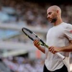 Tennis : Adrian Mannarino, une exhibition en Russie qui interroge pour le numéro un français