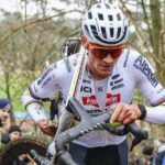 Cyclo-cross : pour Van der Poel, Van Aert et Pidcock, la saison sur route passe aussi par les sous-bois