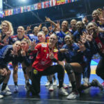 Mondial de handball féminin 2023 : la France bat la République tchèque et se qualifie pour le dernier carré