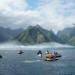 Paris 2024 : une ONG demande au CIO « d’explorer d’autres solutions » pour l’épreuve de surf