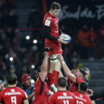 Top 14 : Toulouse-Toulon, match de poids lourds en rouge et noir avant les fêtes