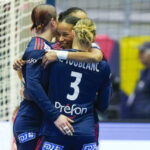En direct, France-Suède : suivez la demi-finale du Mondial féminin de handball
