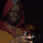 « Terrains de Jeux » : Madou, photographe des rues d’Aulnay-sous-Bois