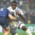 Rugby : La Rochelle s’incline contre le Leinster pour son premier match de la saison en Coupe des champions