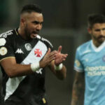 La nouvelle vie carioca de Dimitri Payet, premier Français à disputer le championnat du Brésil