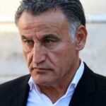 Affaire Christophe Galtier : un an de prison avec sursis et 45 000 euros d’amende requis contre l’ancien entraîneur de Nice