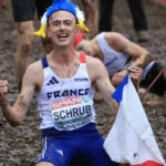 Athlétisme : Yann Schrub devient le premier Français à être sacré champion d’Europe de cross