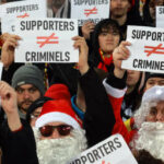 Pour juguler les violences en marge du football, la ministre des sports réclame de la fermeté, mais la fin du moratoire sur les déplacements