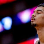 Pour Victor Wembanyama, les défaites s’enchaînent et le dur apprentissage de la NBA continue