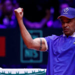 Paris 2024 : Yannick Noah désigné capitaine de l’équipe de France de tennis-fauteuil