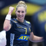 Mondial féminin de handball : la Suède élimine l’Allemagne et retrouvera la France en demi-finales