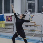 Paris 2024 : en Ukraine, les athlètes préparent les Jeux olympiques au rythme de la guerre