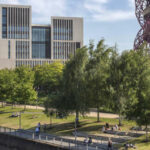 Quel héritage pour Paris 2024 ? La reconversion exemplaire du parc olympique de Londres 2012