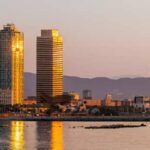 Quel héritage pour Paris 2024 ? Les métamorphoses de Barcelone lors des JO de 1992