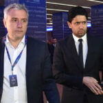 « Barbouzeries » autour du PSG : le communicant Jean-Martial Ribes mis en examen