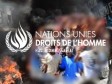 Haïti – FLASH : Le nombre des victimes de violences au pays a triplé en janvier 2024