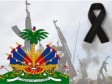 Haïti – Émeutes : Condoléances du gouvernement