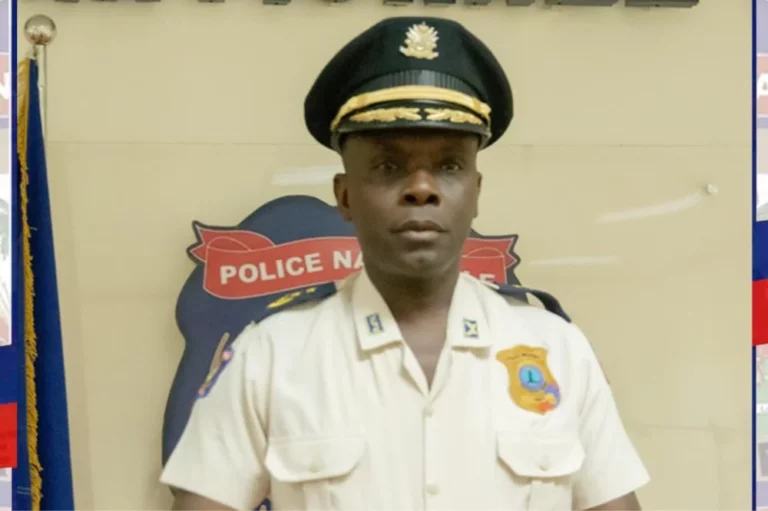 Des policiers complices de gangs appréhendés ou tués