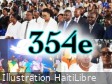 Haïti – Culture : Cap-Haïtien célèbre les 354 ans de sa fondation