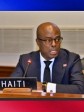 Haïti – FLASH Déportation massive : Intervention à l&rsquo;OEA de l&rsquo;Ambassadeur haïtien Gandy Thomas (vidéo)