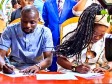 Haïti – FLASH : Premier engagement concret de l&rsquo;État en faveur des «Madan Sara»