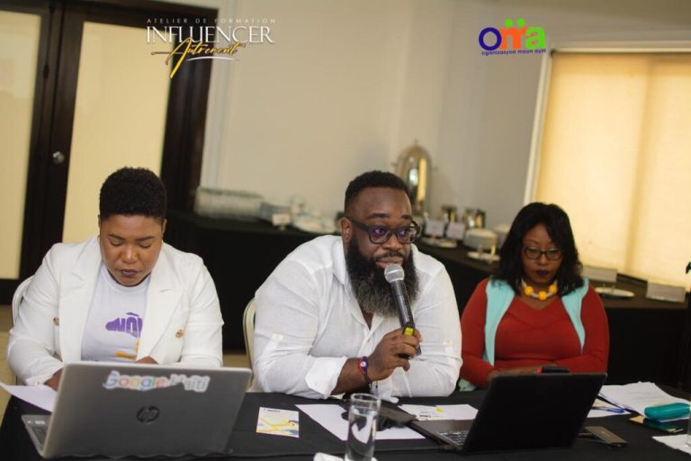 OMA : quand la jeunesse haïtienne reprend la parole et redonne du sens à l’engagement social