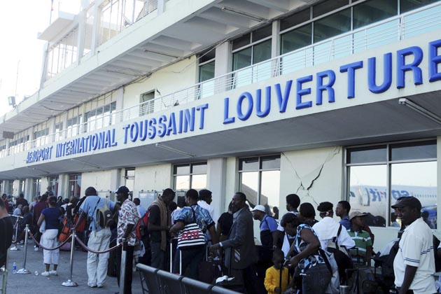 La FAA pourrait prolonger l’interdiction des vols vers Port-au-Prince au-delà de septembre 2025, selon l’OFNAC