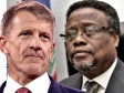 Haïti – FLASH : Fritz Alphonse Jean nie tout lien avec le contrat de Vectus Global d&rsquo;Erik Prince