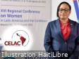 Haïti  – CELPAC : Plaidoyer pour un financement de l&rsquo;égalité femmes-hommes