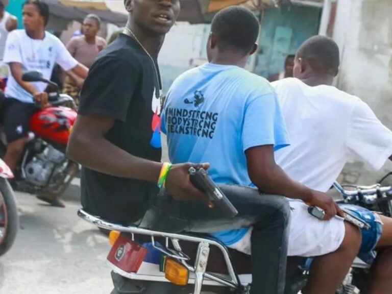 L’Estère est sous la menace des bandits 