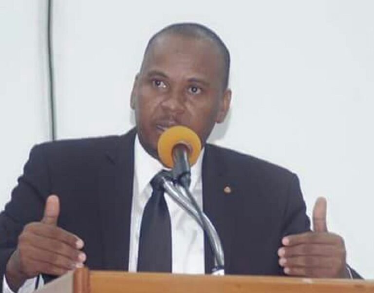 Nouvelle étape dans la saga de Nenel Cassy 