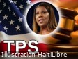 Haïti – FLASH : Nouvelle action en justice pour tenter de maintenir le TPS