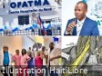Haïti – FLASH : Prouesse médicale à Cap-Haïtien