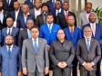 Haïti – Politique : Entrée en fonction officielle du Comité National Haïtien de Restitution et de Réparation (vidéo)