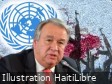 Haïti – FLASH : L&rsquo;ONU condamne le massacre dans la commune de Cabaret