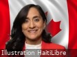 Haïti – FLASH : Le Canada annonce 60 millions de dollars pour soutenir la sécurité en Haïti