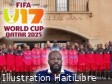 Haïti – Mondial Qatar 2025 : Liste de la sélection finale des Grenadiers U-17