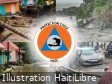 Haïti – FLASH : Melissa est devenu un ouragan, 2 départements dans le rouge, le bilan humain s&rsquo;alourdit (Vidéo)