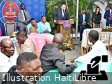 Haïti – Élections : Le P.M. réitère au CEP sa détermination à soutenir le processus électoral