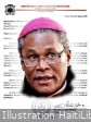 Haïti – FLASH : Mgr. Dumas accepte de conduire la médiation de fin du mandat du CPT