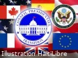 Haïti – FLASH : Révocation du P.M. le ton montre entre l&rsquo;international et le CPT
