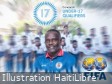 Haïti – Qualif. Coupe du Monde Qatar 2026 : Nos Grenadiers U-17 dans la dernière ligne droite