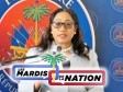 Haïti – Politique : Les Réalisations de la Ministre de la Condition Féminine (vidéo)