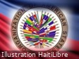 Haïti – Politique : Déclaration du Secrétariat Général de l&rsquo;OEA sur Haïti