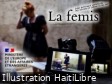 Haïti – Cinéma : Formation d&rsquo;excellence internationale en cinéma documentaire, appel à candidatures