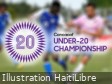 Haïti – Football : Tout savoir sur le déroulement du Championnat U-20 de la CONCACAF 2026