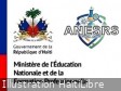 Haïti – Politique : L&rsquo;ANESRS va prendre le contrôle de l&rsquo;enseignement supérieur au pays
