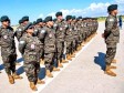 Haïti – Sécurité : Rotation des troupes guatémaltèques