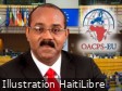 Haïti – Politique : Les pays des Caraïbes appellent l&rsquo;UE à renforcer son soutien à Haïti